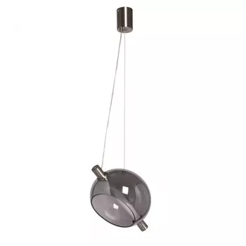 Подвесной светильник De Markt Граффити 678013801