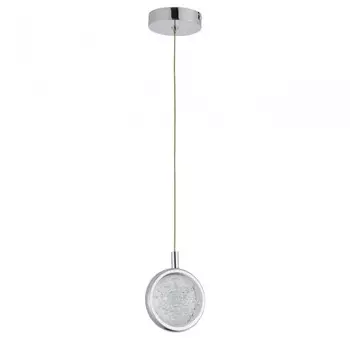 Подвесной светильник De Markt Капелия 730011601