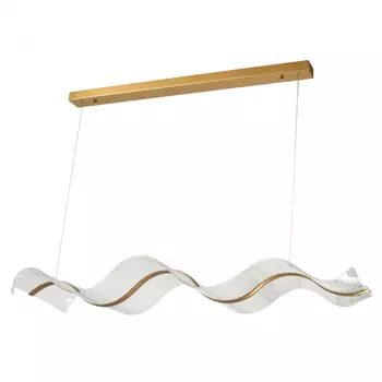 Подвесной светильник De Markt Конти 488011401