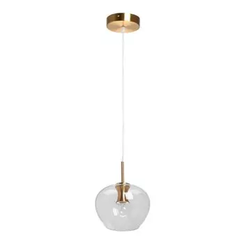 Подвесной светильник De Markt Крайс 657012001