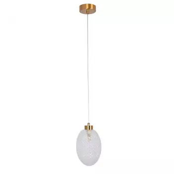 Подвесной светильник De Markt Крайс 657014301