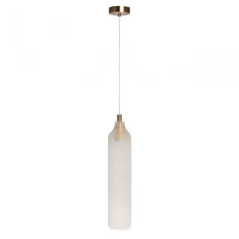 Подвесной светильник De Markt Нойвид 720012001