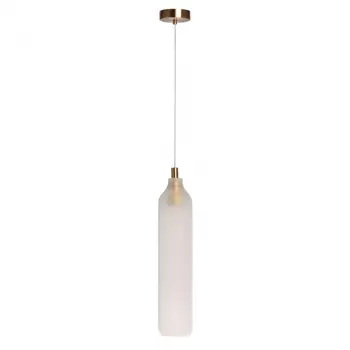 Подвесной светильник De Markt Нойвид 720012001