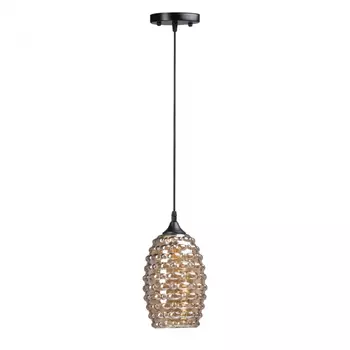 Подвесной светильник De Markt Соло 112010901