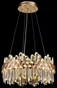 Подвесной светильник Debora Wertmark WE104.01.303