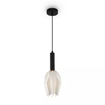 Подвесной светильник Delta Freya FR9001PL-01B