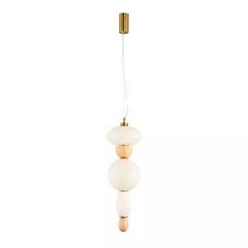 Подвесной светильник Divinare Ambra 5016/17 SP-24