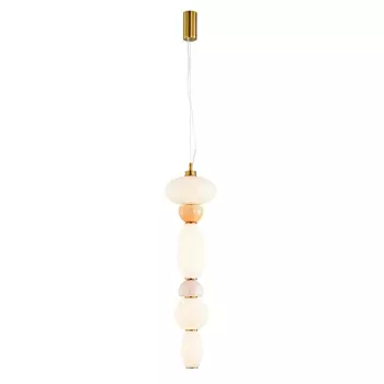 Подвесной светильник Divinare Ambra 5016/17 SP-36