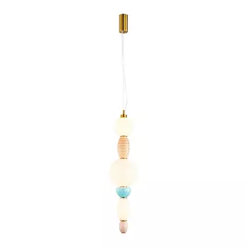 Подвесной светильник Divinare Ambra 5016/17 SP-28