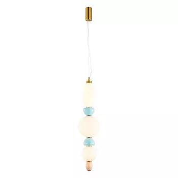 Подвесной светильник Divinare Ambra 5016/17 SP-26