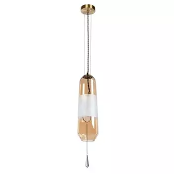 Подвесной светильник Divinare Lich 5012/28 SP-1