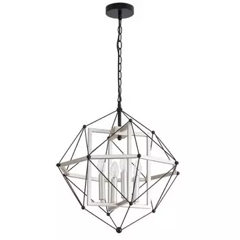 Подвесной светильник Divinare Odin 2540/26 SP-4