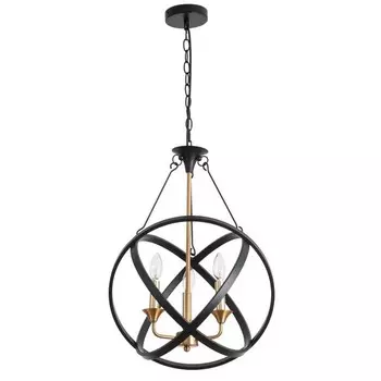 Подвесной светильник Divinare Tor 2633/04 SP-3