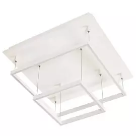 Подвесной светильник Donolux Dl18545/02WW L600