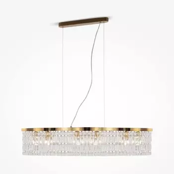 Подвесной светильник Dune Maytoni DIA005PL-06G