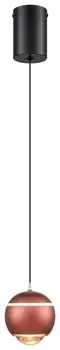Подвесной светильник Ebba Wertmark WE470.01.356