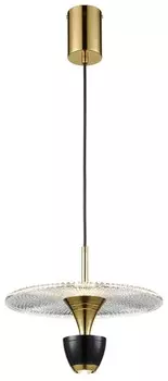 Подвесной светильник Ebbo Wertmark WE471.02.366