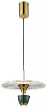 Подвесной светильник Ebbo Wertmark WE471.02.396