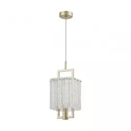 Подвесной светильник Edera Odeon Light 4976/1