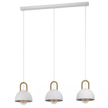 Подвесной светильник Eglo Calmanera 99696