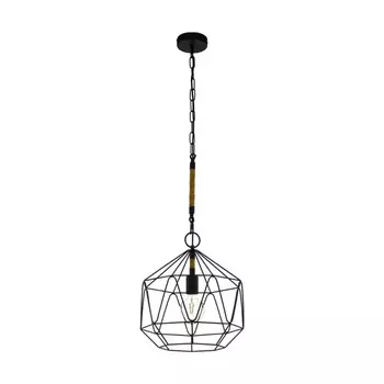 Подвесной светильник Eglo Cottingham 43328