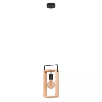 Подвесной светильник Eglo Famborough 43413