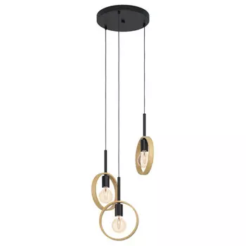 Подвесной светильник Eglo Ipsden 43551