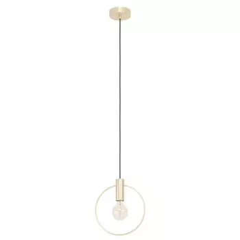 Подвесной светильник Eglo Manizales 98834