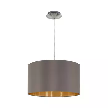 Подвесной светильник Eglo Maserlo 31603