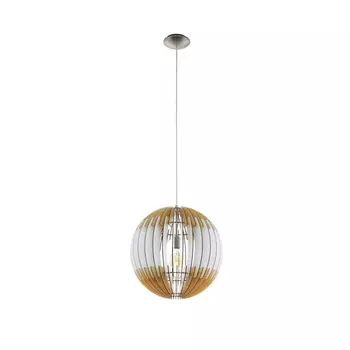 Подвесной светильник Eglo Olmero 32849