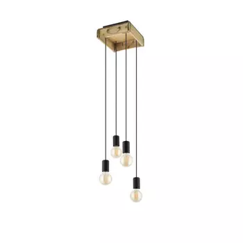 Подвесной светильник Eglo Wootton 43591