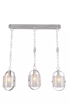 Подвесной светильник Escada 10168/3S E14*40W Antique white LASSIE