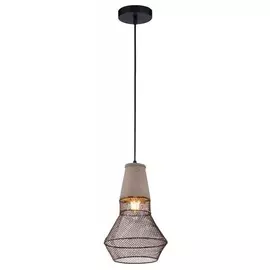 Подвесной светильник Escada 423/1S (Brown)