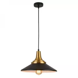 Подвесной светильник Escada Aries 1101/1S Black