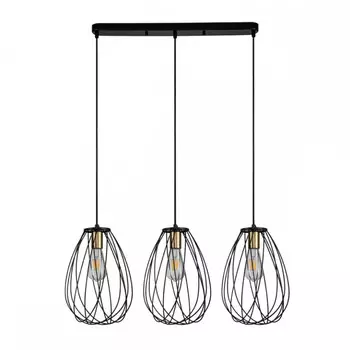 Подвесной светильник Escada Barrie 10180/3S