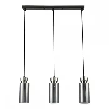 Подвесной светильник Escada Centaurus 1115/3S Chrome