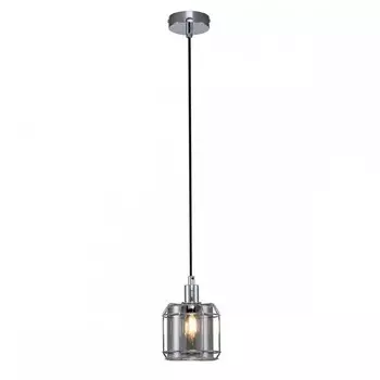 Подвесной светильник Escada Midland 10188/1S Chrome