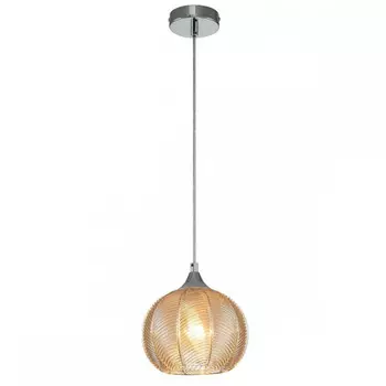 Подвесной светильник Escada Pion 10194/1S Amber