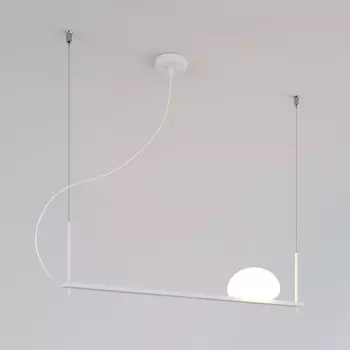 Подвесной светильник Eurosvet 70145/1 белый (a061368)