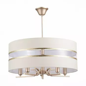 Подвесной светильник Evoluce Almese SLE300213-05