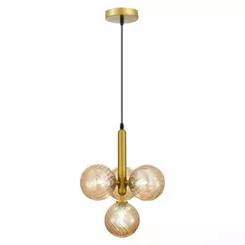 Подвесной светильник Evoluce Salerno SLE220323-04