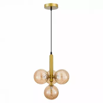 Подвесной светильник Evoluce Salerno SLE220323-04