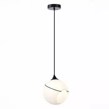 Подвесной светильник Evoluce Satturo SLE103143-01