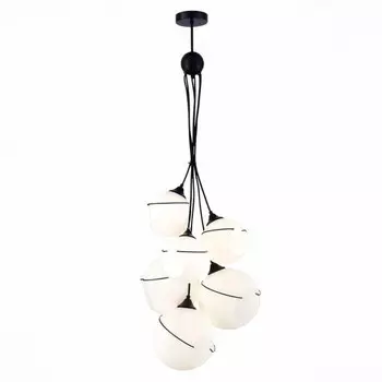 Подвесной светильник Evoluce Satturo SLE103143-06