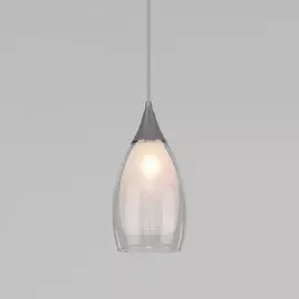 Подвесной светильник Eurosvet Cosmic 50085/1 хром (a049528)