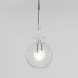 Подвесной светильник Eurosvet Dream 50192/1 прозрачный (a049407)