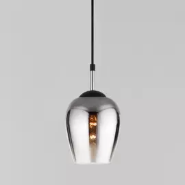 Подвесной светильник Eurosvet Record 50086/1 хром a047079