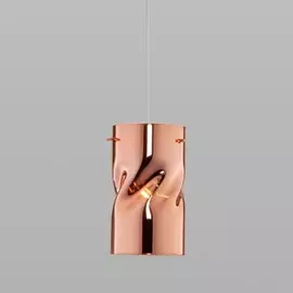 Подвесной светильник Евросвет Spin 50184/1 медь a045912