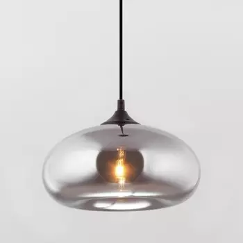 Подвесной светильник Евросвет York 50166/1 хром a045097