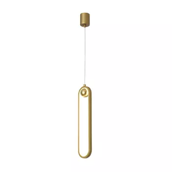 Подвесной светильник F-Promo Altus 4221-1P